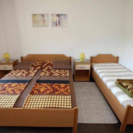 Tatjana'S Guesthouse Portorož Eksteriør billede
