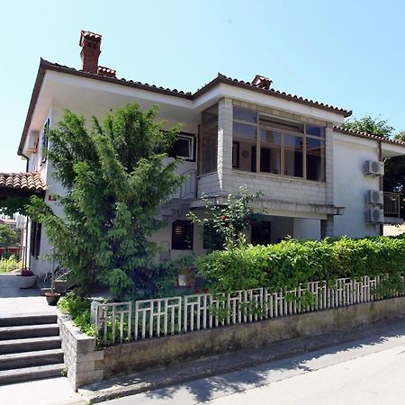 Tatjana'S Guesthouse Portorož Eksteriør billede