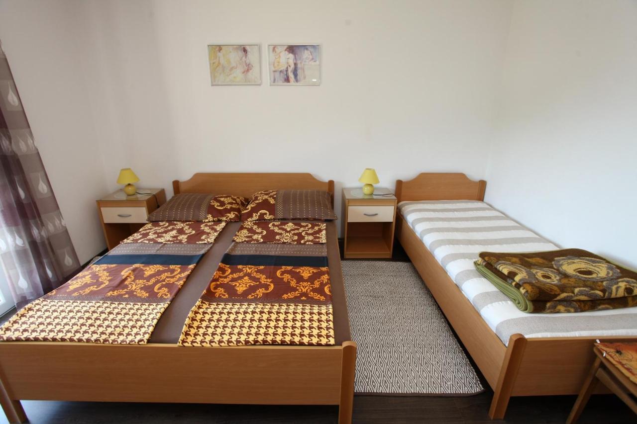 Tatjana'S Guesthouse Portorož Eksteriør billede