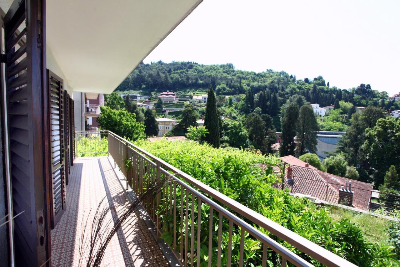 Tatjana'S Guesthouse Portorož Eksteriør billede