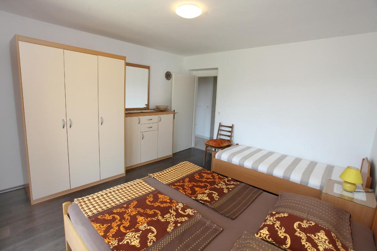 Tatjana'S Guesthouse Portorož Eksteriør billede