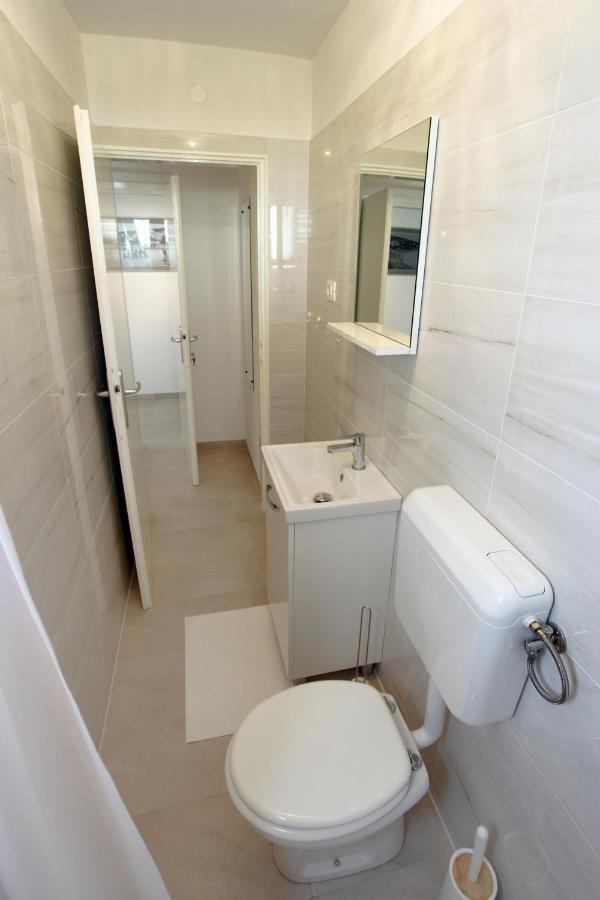 Tatjana'S Guesthouse Portorož Eksteriør billede