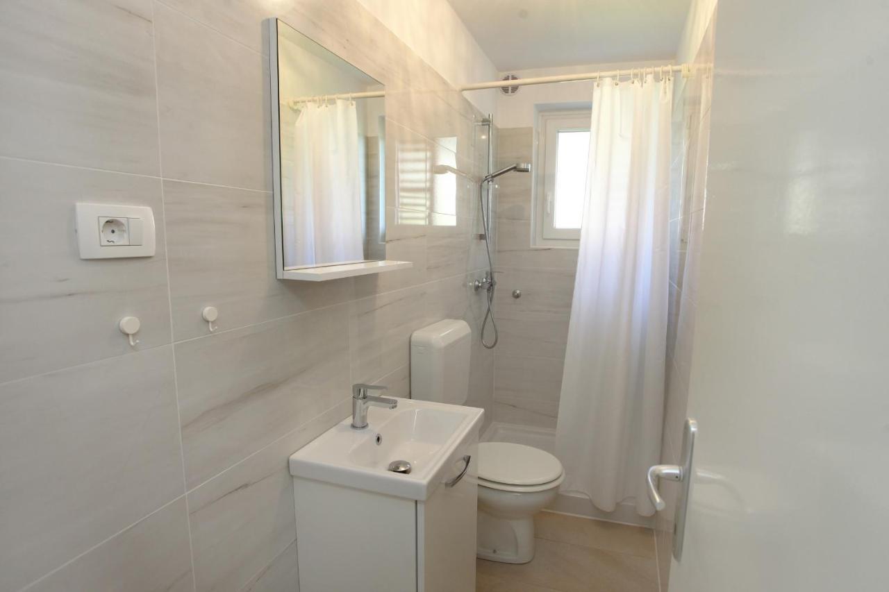 Tatjana'S Guesthouse Portorož Eksteriør billede