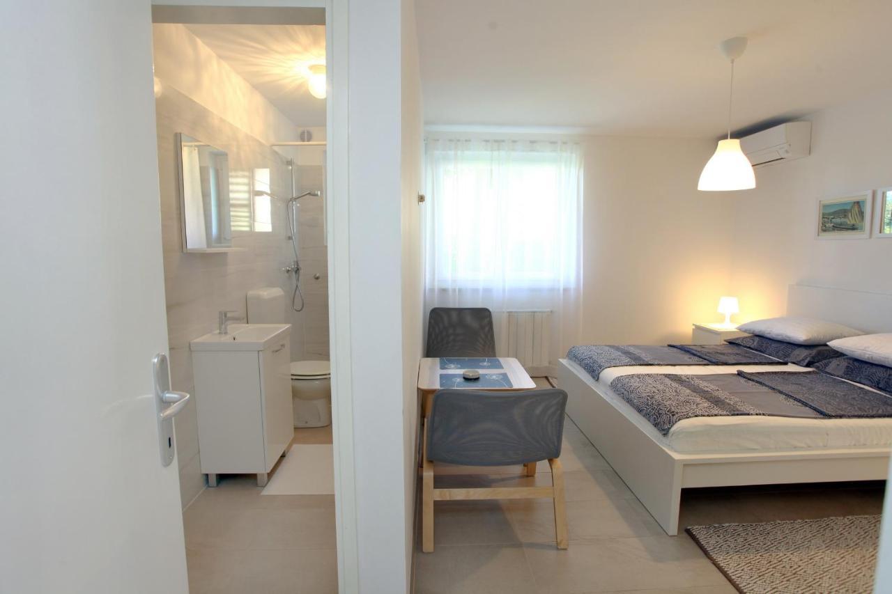 Tatjana'S Guesthouse Portorož Eksteriør billede