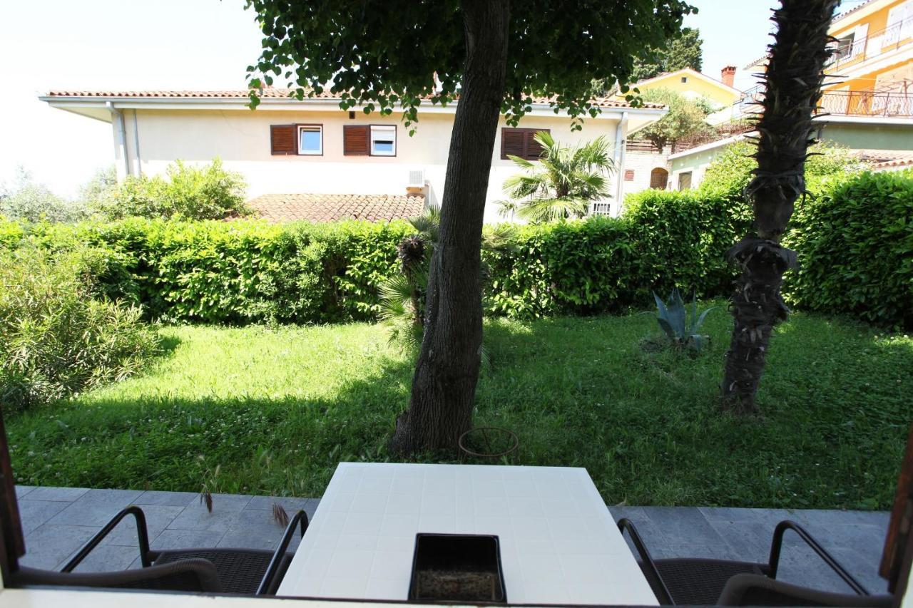 Tatjana'S Guesthouse Portorož Eksteriør billede