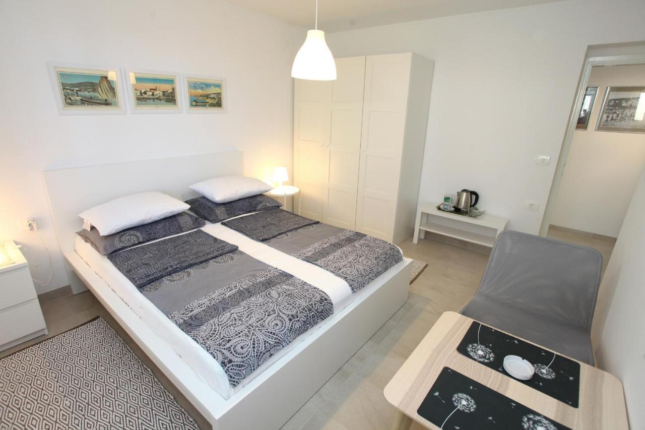 Tatjana'S Guesthouse Portorož Eksteriør billede