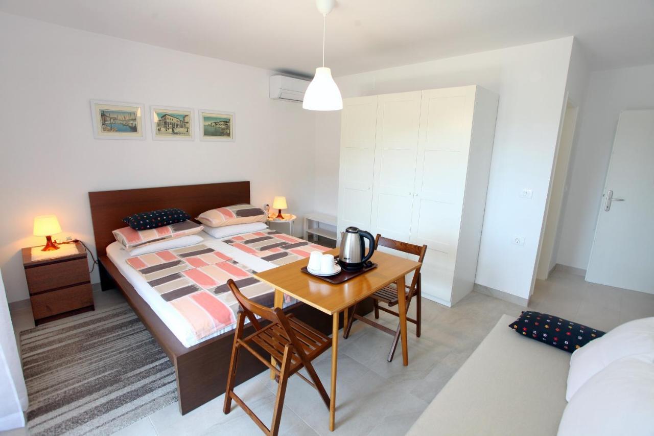 Tatjana'S Guesthouse Portorož Eksteriør billede