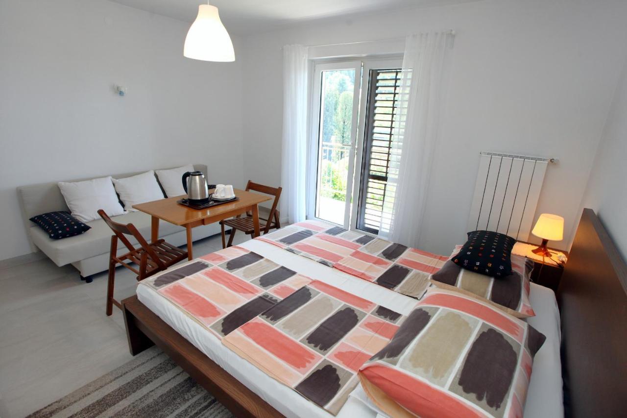 Tatjana'S Guesthouse Portorož Eksteriør billede