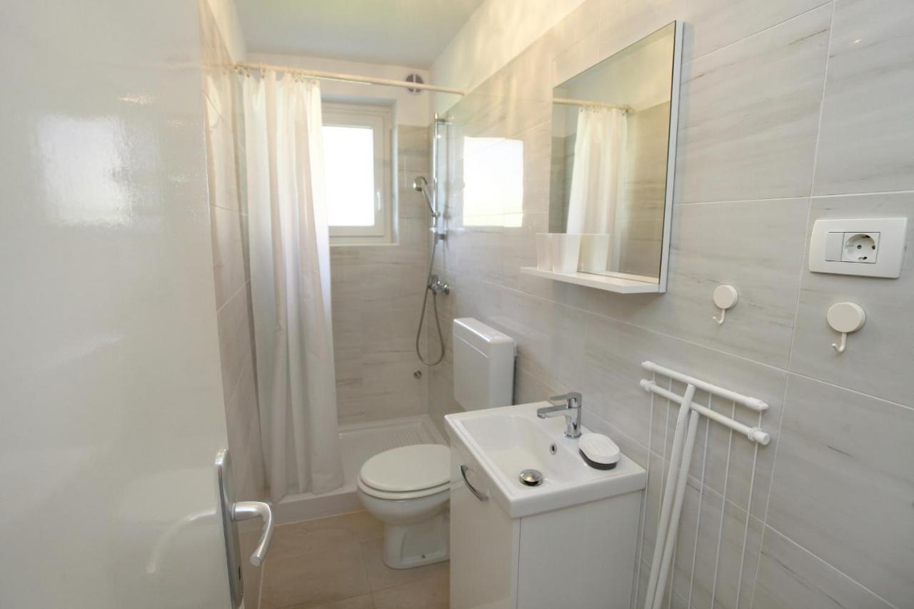 Tatjana'S Guesthouse Portorož Eksteriør billede