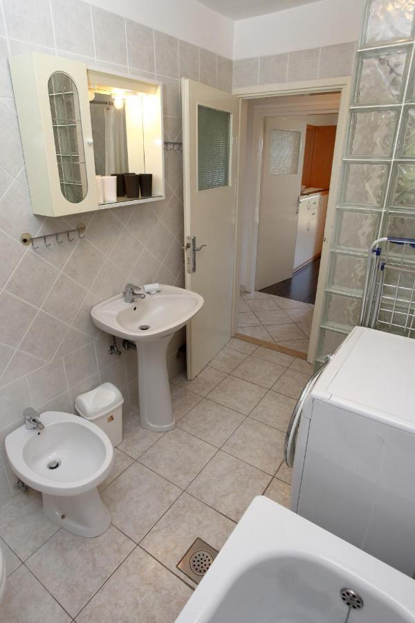 Tatjana'S Guesthouse Portorož Eksteriør billede