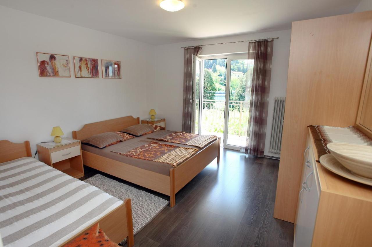 Tatjana'S Guesthouse Portorož Eksteriør billede