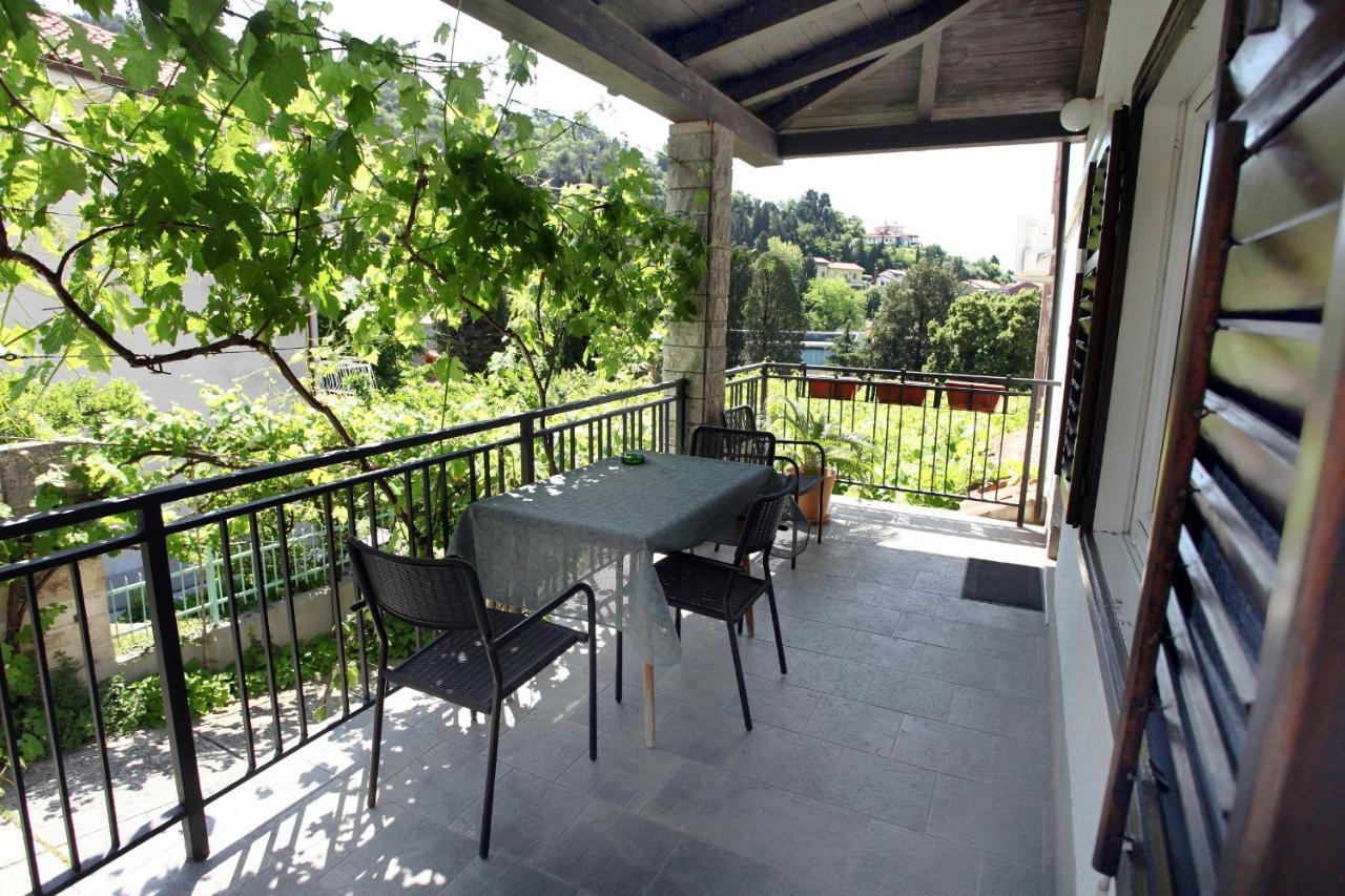 Tatjana'S Guesthouse Portorož Eksteriør billede