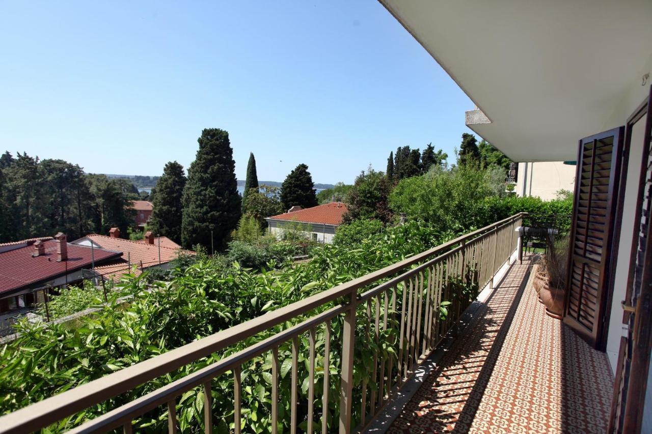Tatjana'S Guesthouse Portorož Eksteriør billede