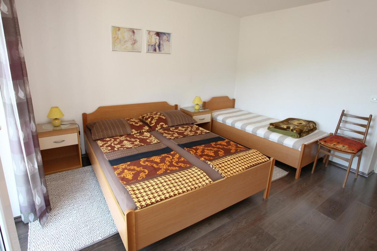 Tatjana'S Guesthouse Portorož Eksteriør billede
