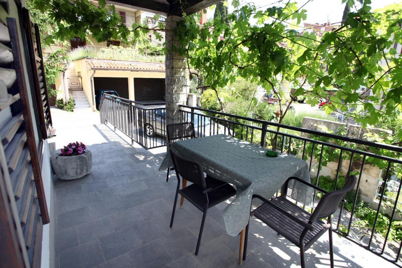 Tatjana'S Guesthouse Portorož Eksteriør billede