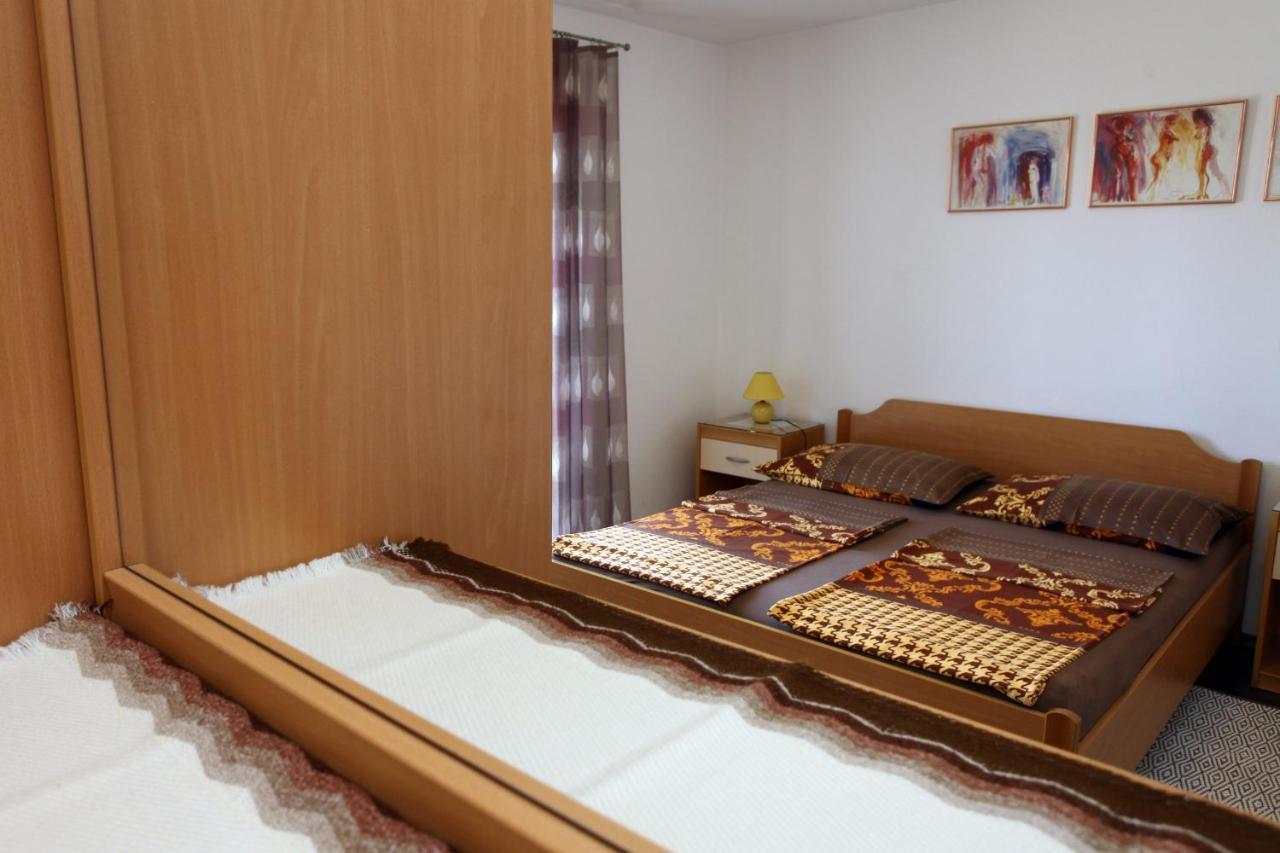 Tatjana'S Guesthouse Portorož Eksteriør billede