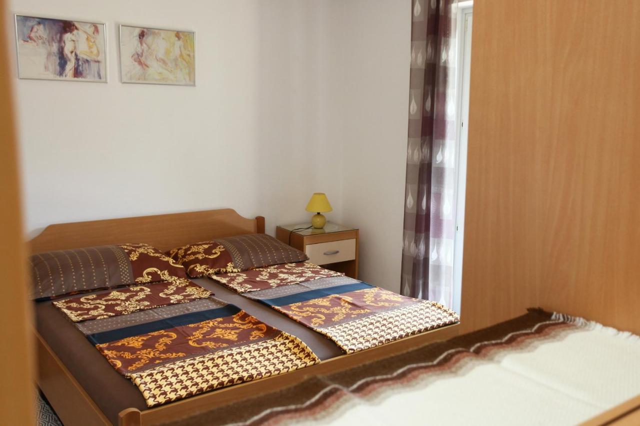 Tatjana'S Guesthouse Portorož Eksteriør billede