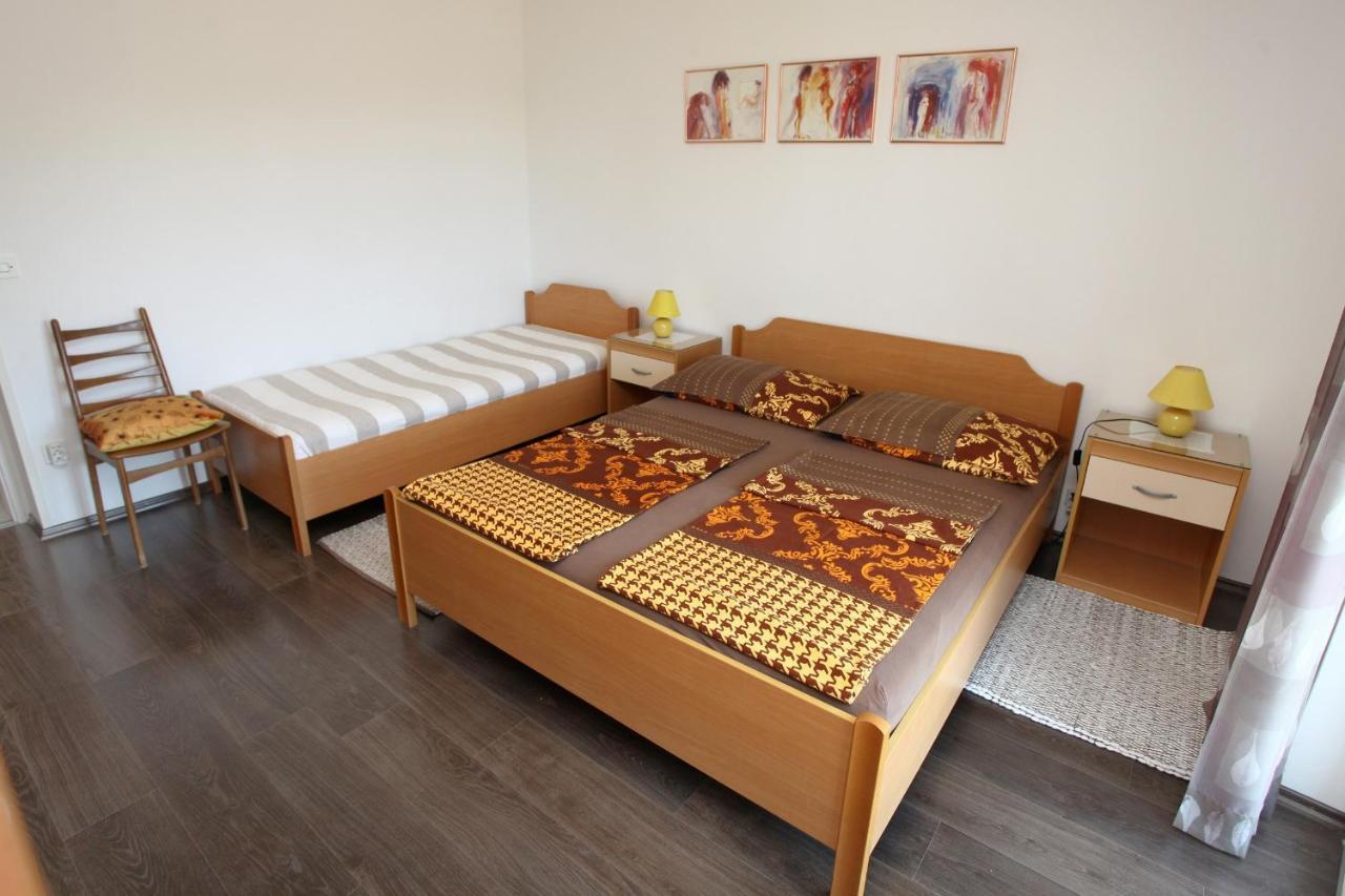 Tatjana'S Guesthouse Portorož Eksteriør billede