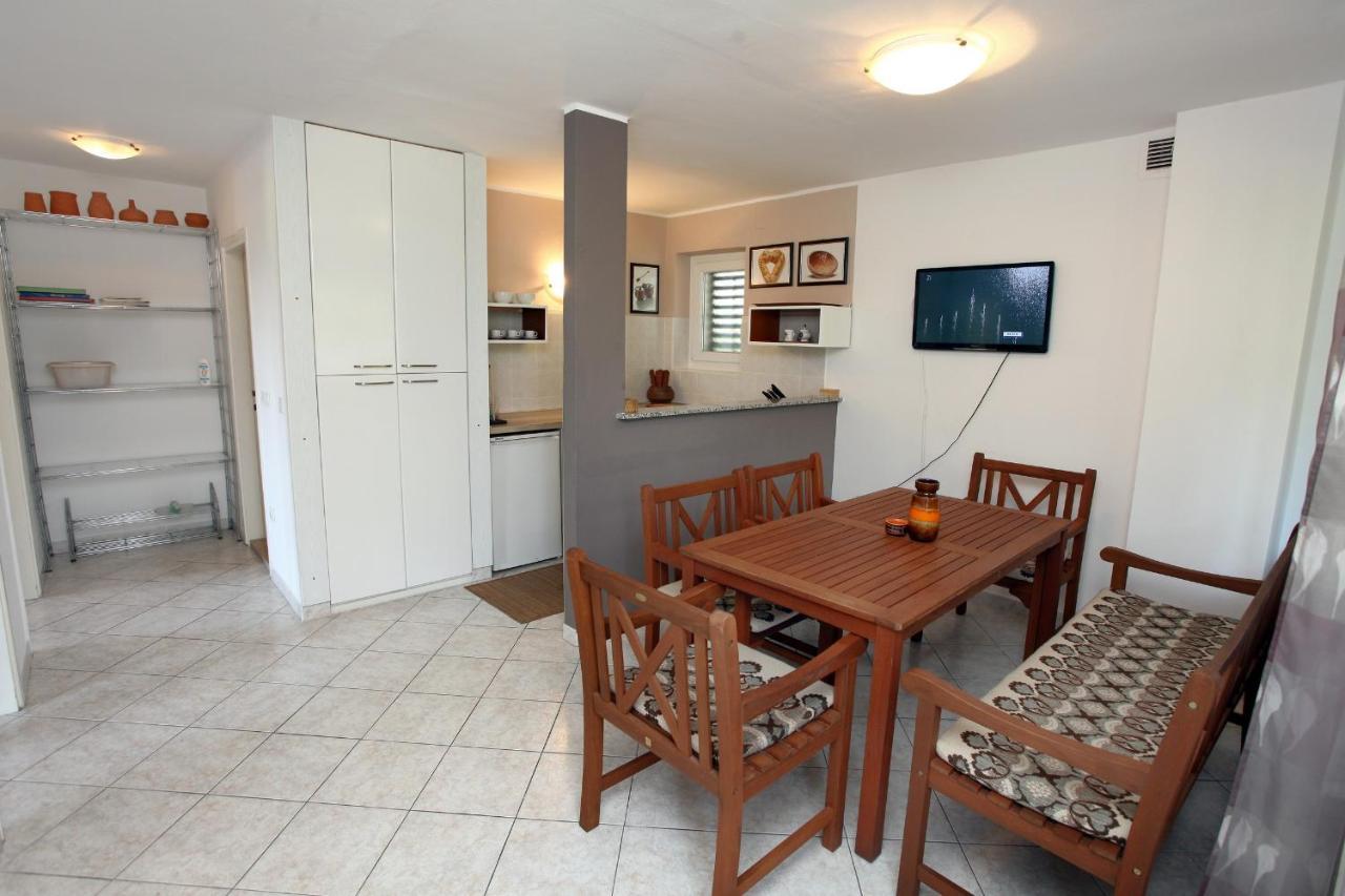Tatjana'S Guesthouse Portorož Eksteriør billede
