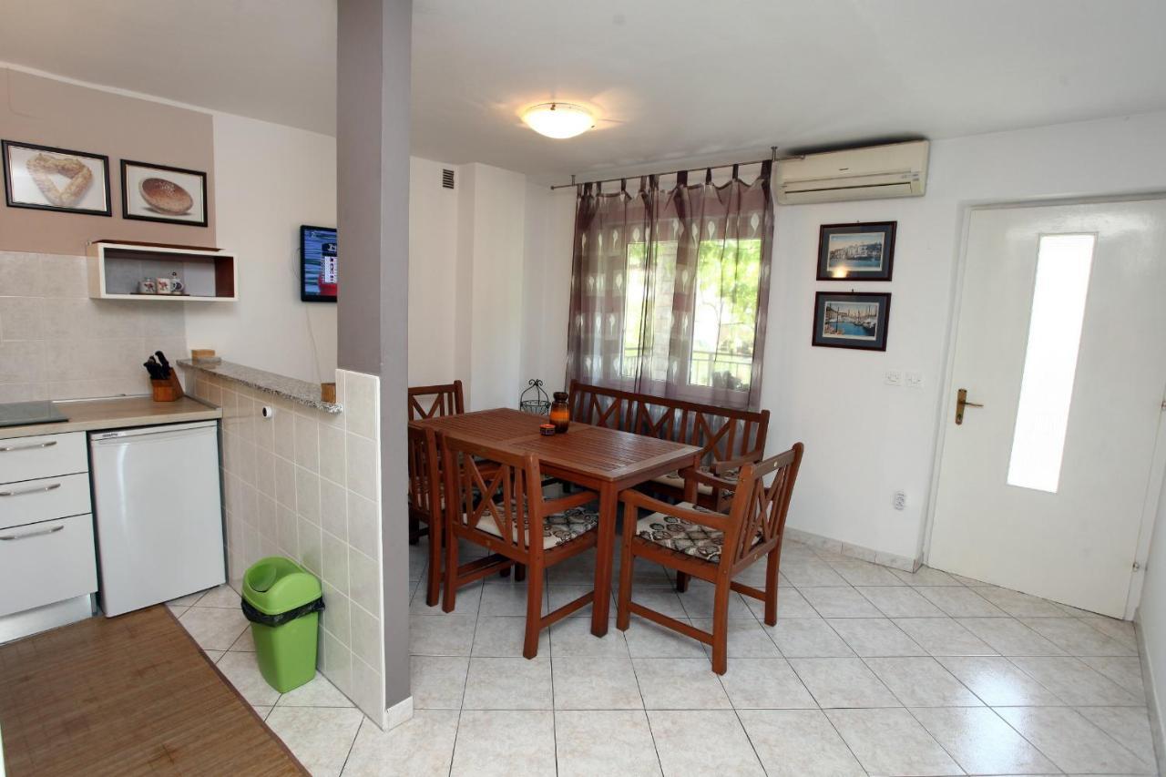 Tatjana'S Guesthouse Portorož Eksteriør billede
