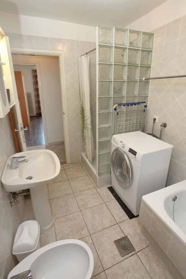 Tatjana'S Guesthouse Portorož Eksteriør billede