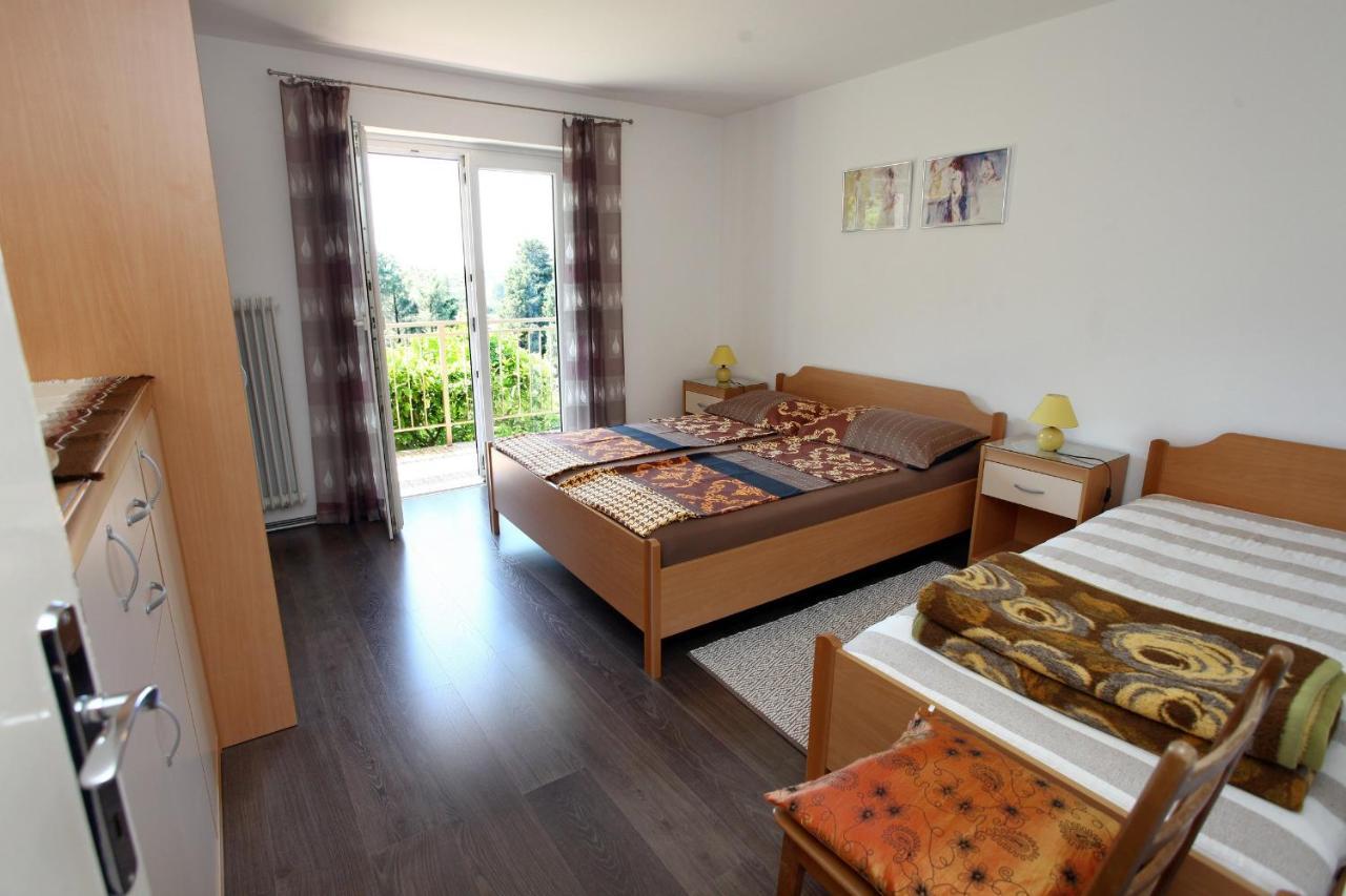 Tatjana'S Guesthouse Portorož Eksteriør billede