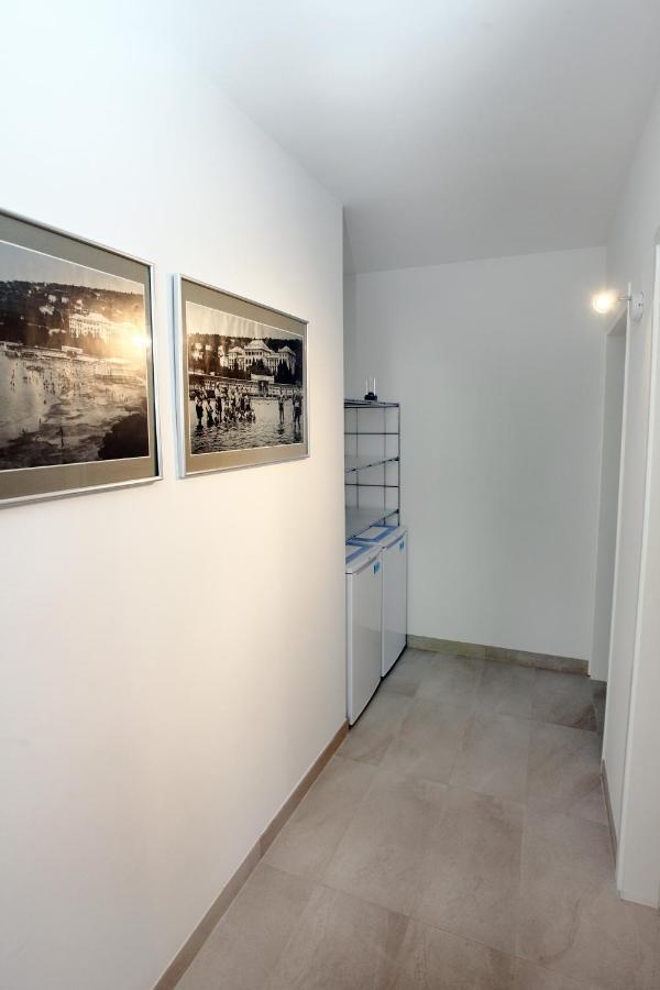Tatjana'S Guesthouse Portorož Eksteriør billede