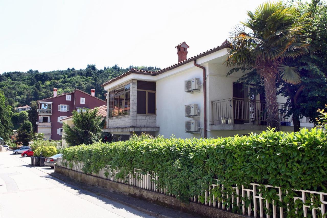 Tatjana'S Guesthouse Portorož Eksteriør billede